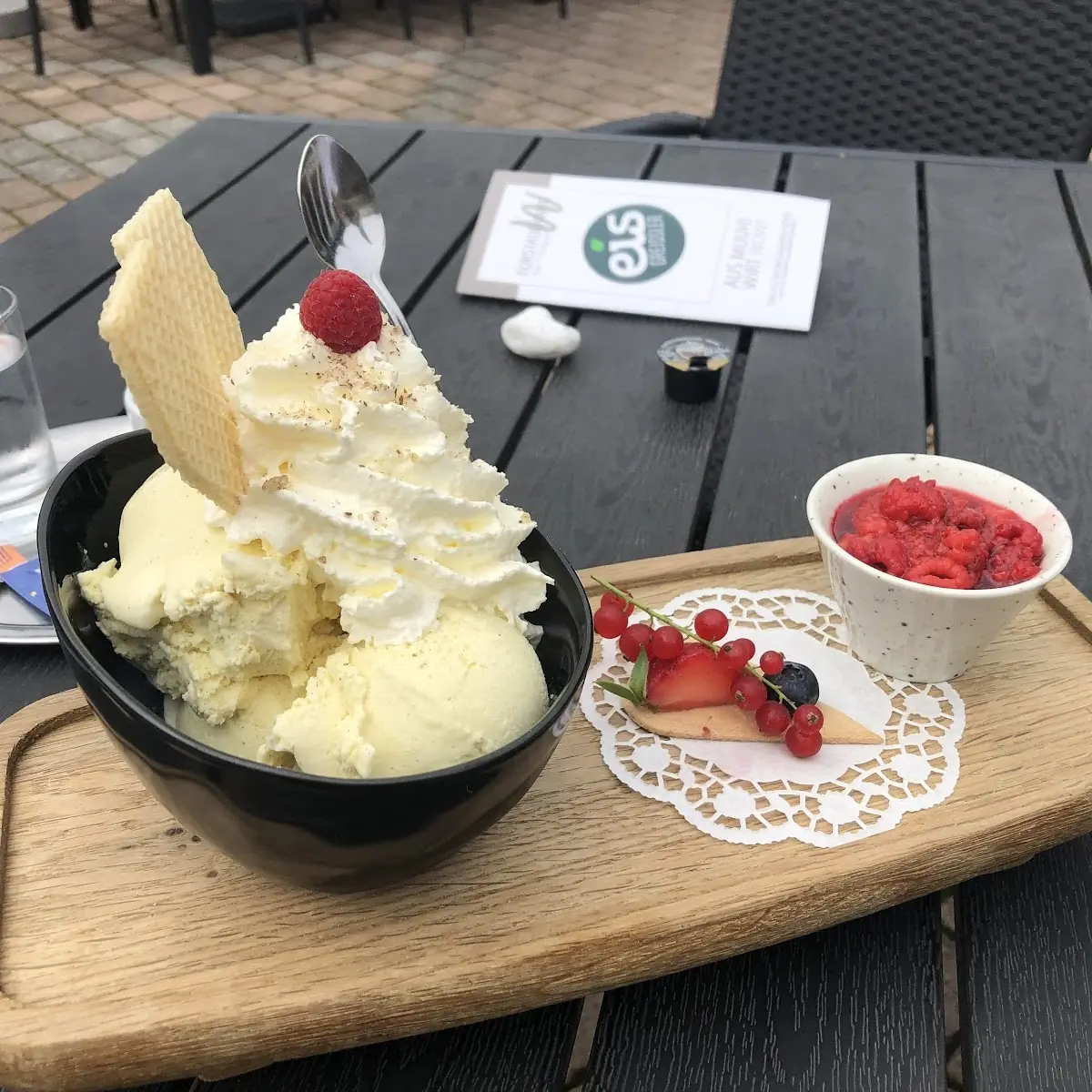 Essen und Trinken photo 5
