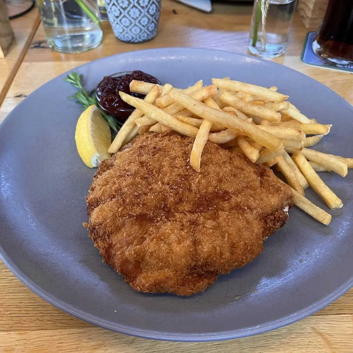 Essen und Trinken photo 6