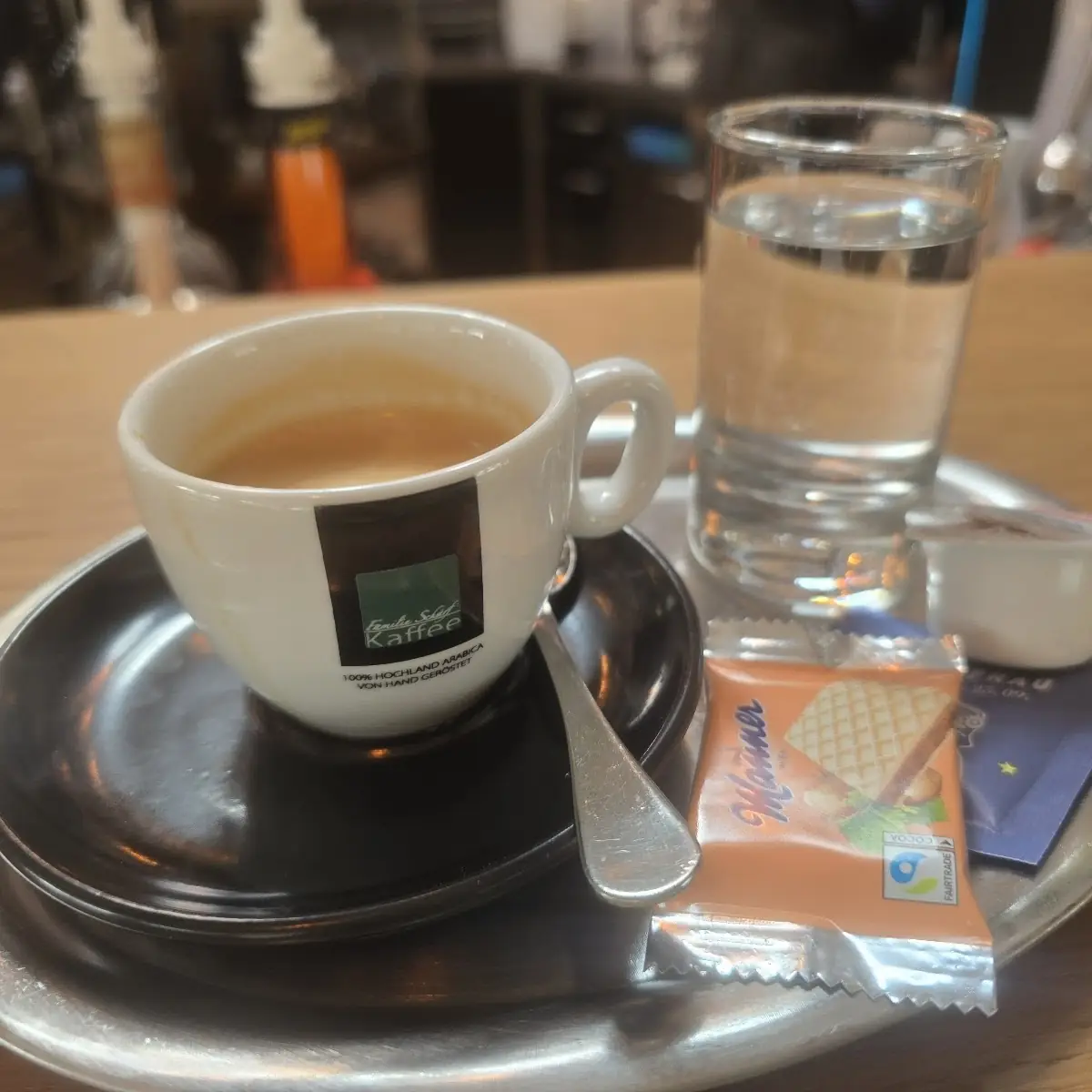 Essen und Trinken photo 7