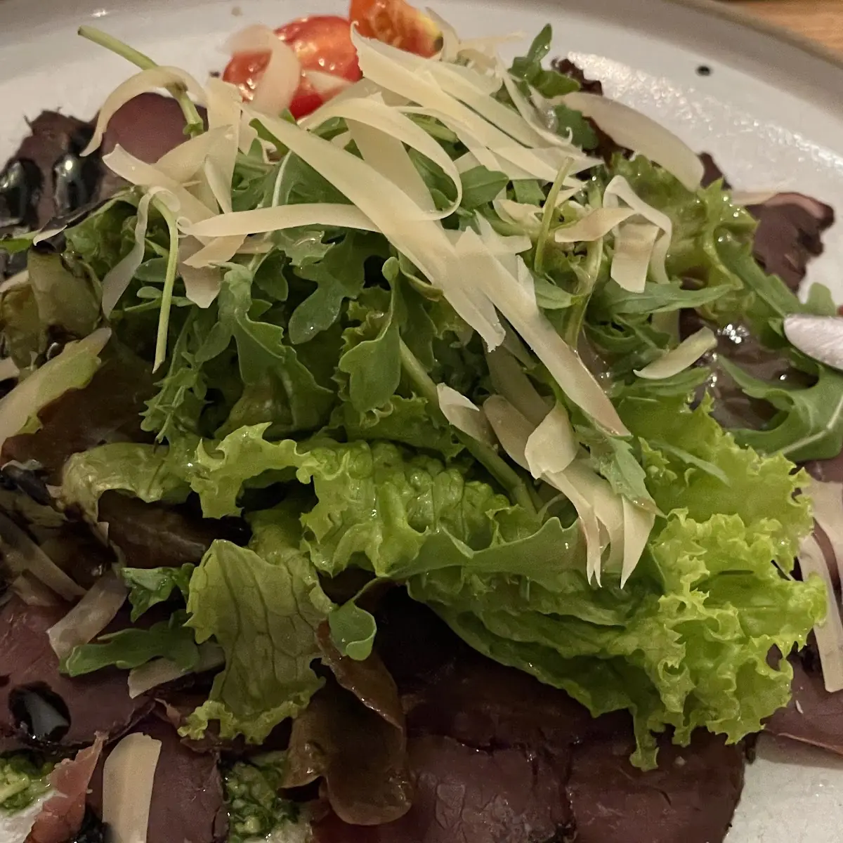 Essen und Trinken photo 9