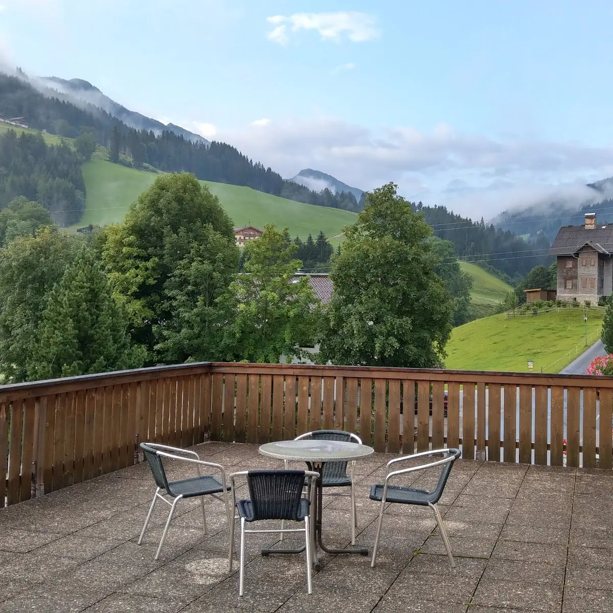Atmosphäre photo 3