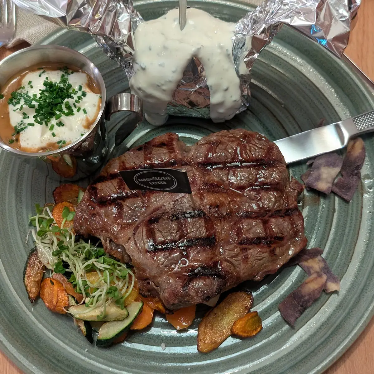 Essen und Trinken photo 3