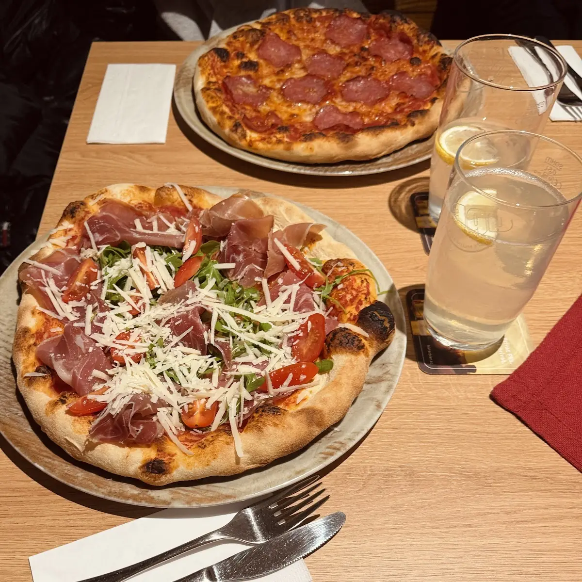 Essen und Trinken photo 4