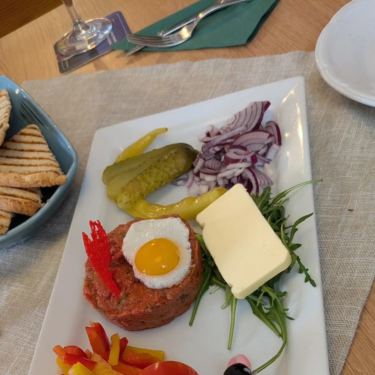 Essen und Trinken photo 5
