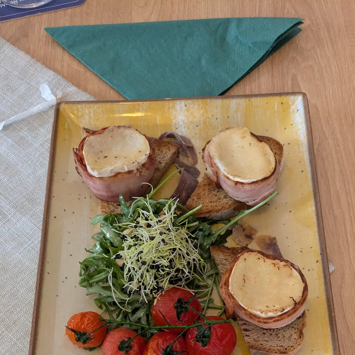 Essen und Trinken photo 7