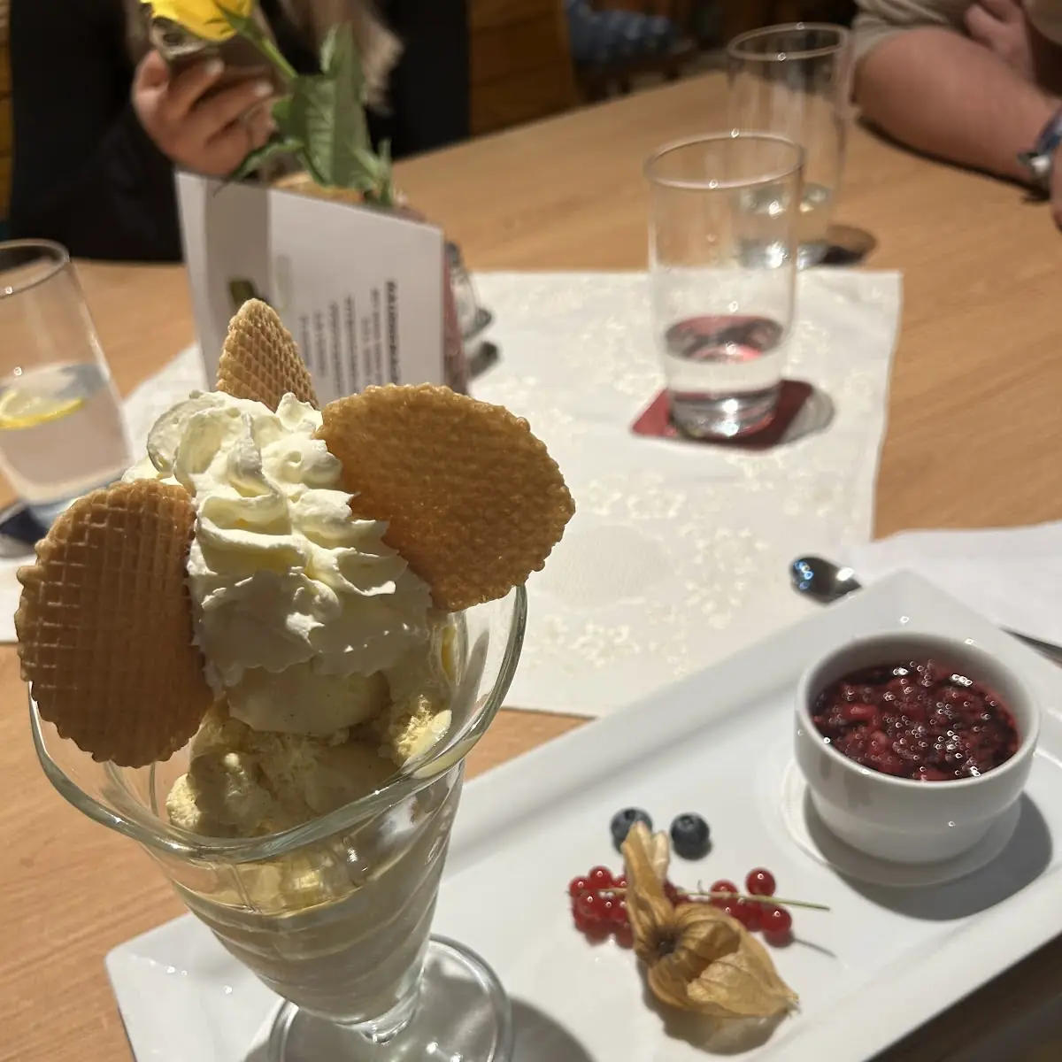 Essen und Trinken photo 8
