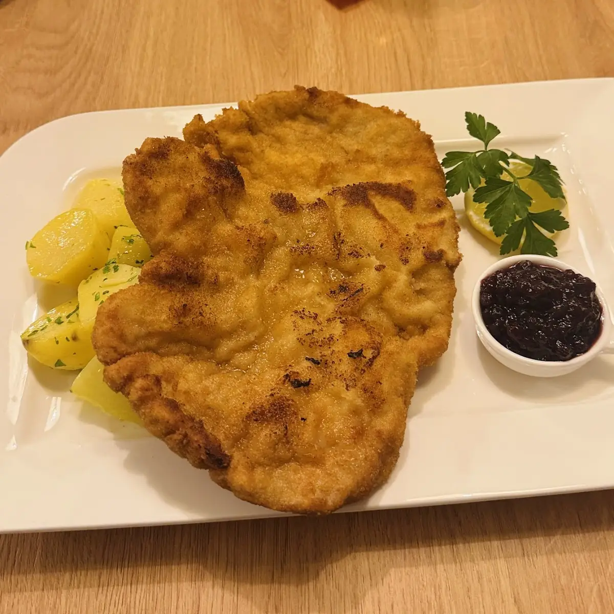 Essen und Trinken photo 9