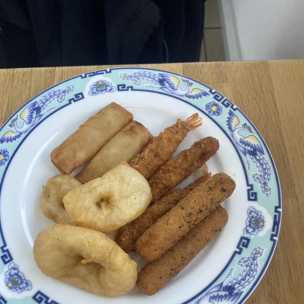 Essen und Trinken photo 10