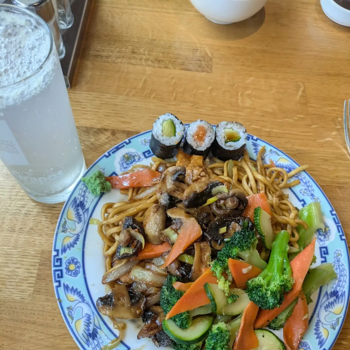 Essen und Trinken photo 9