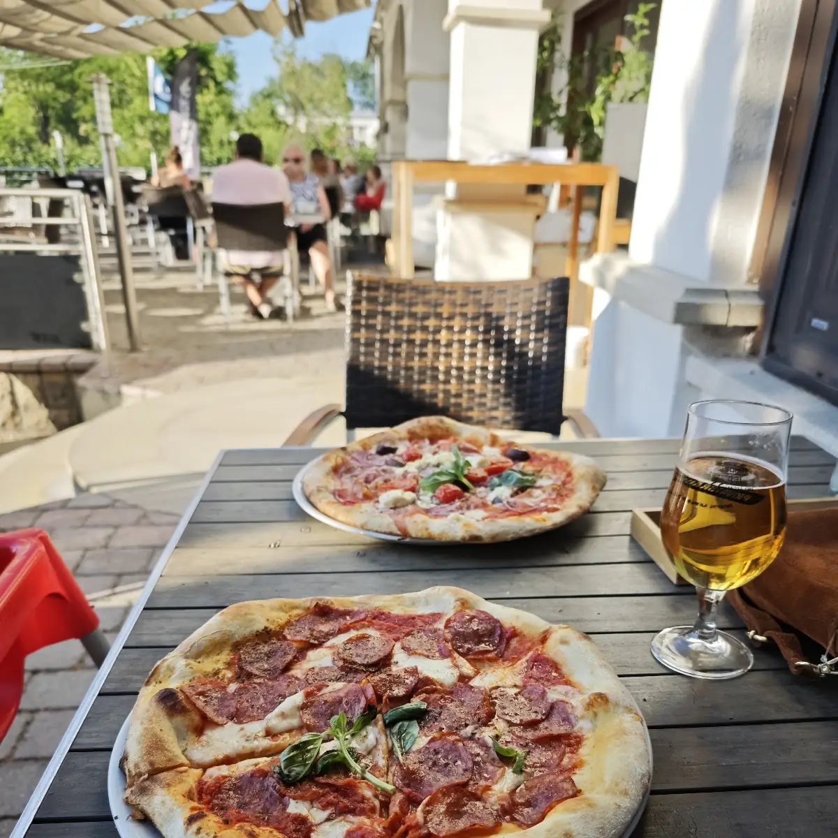 Essen und Trinken photo 2