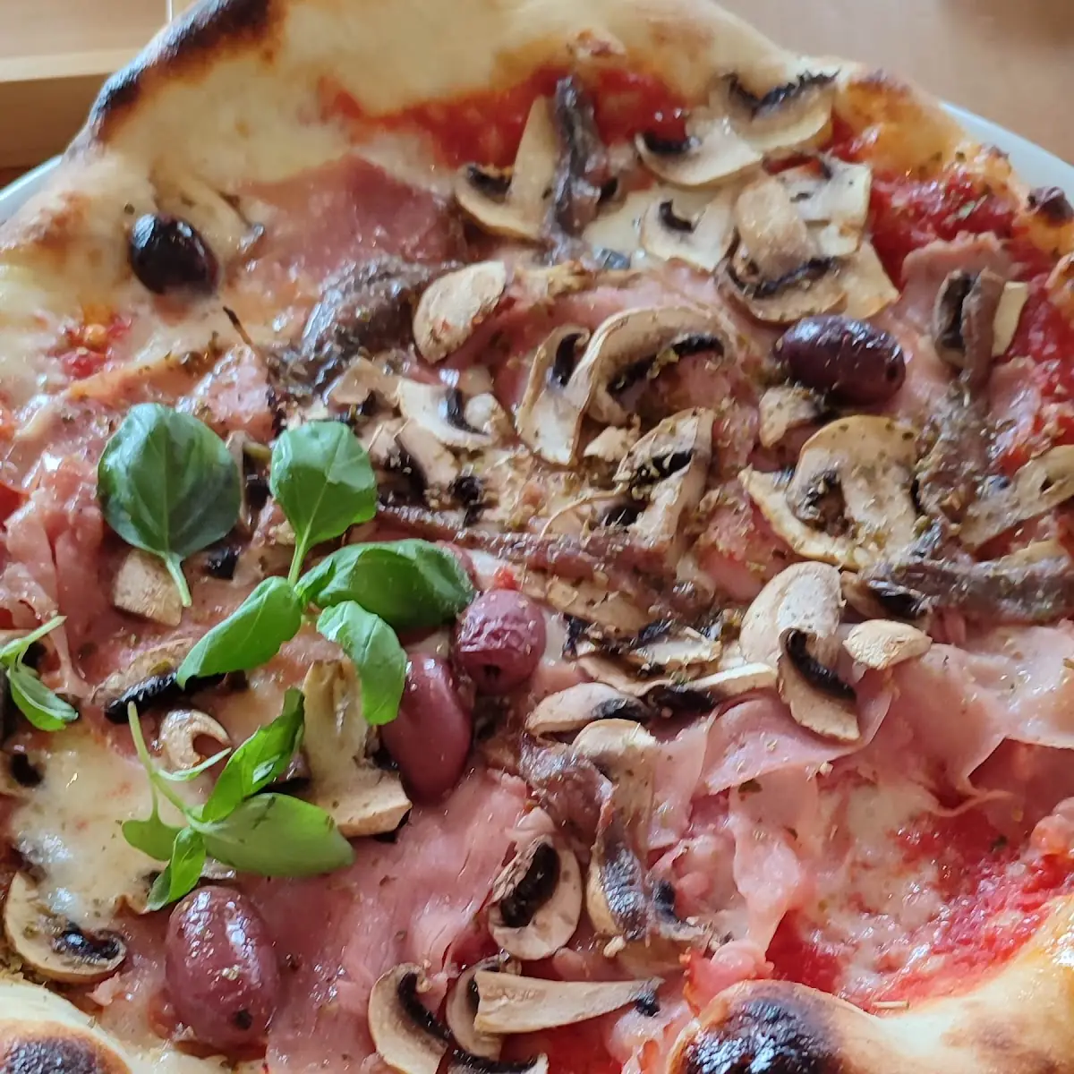 Essen und Trinken photo 8