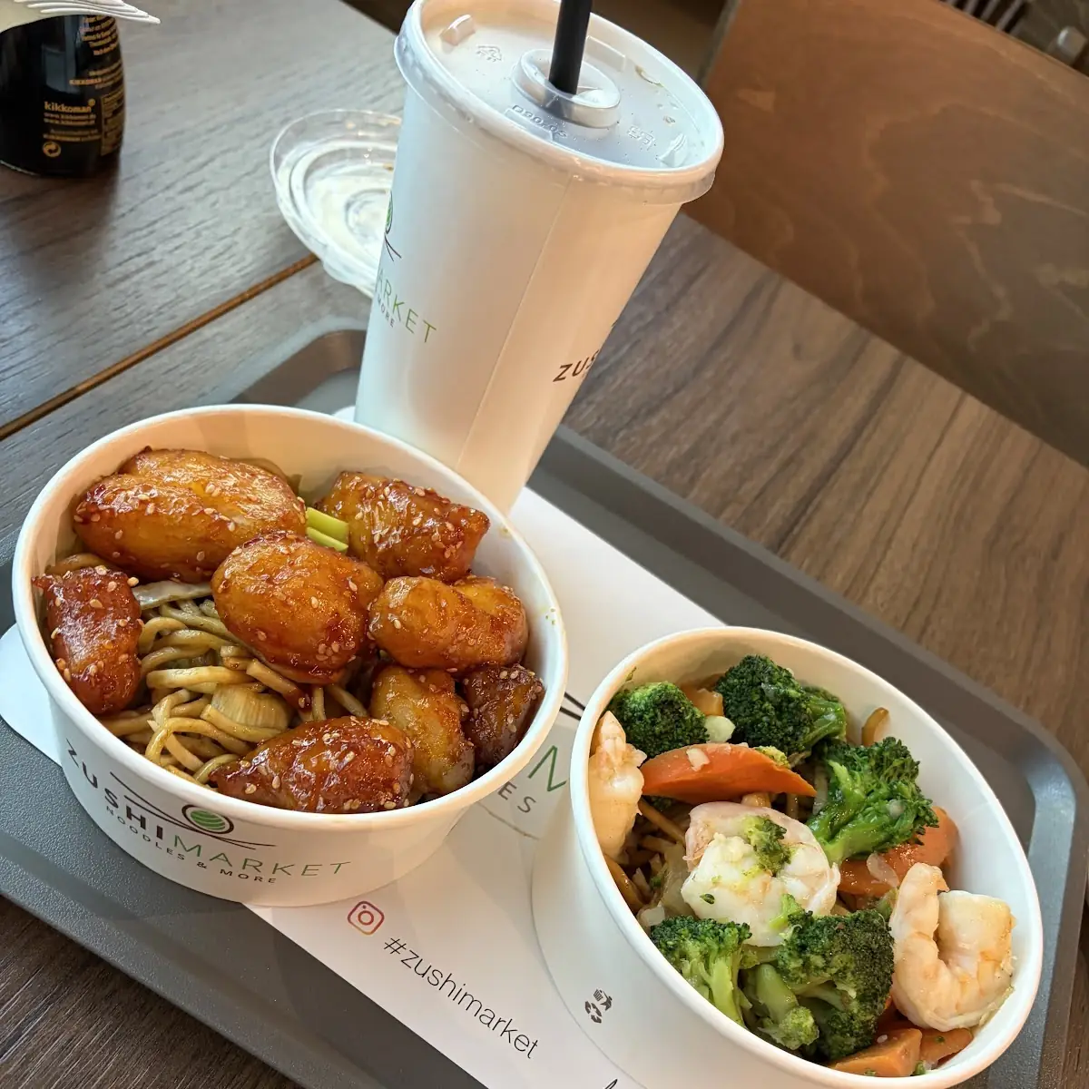 Essen und Trinken photo 10