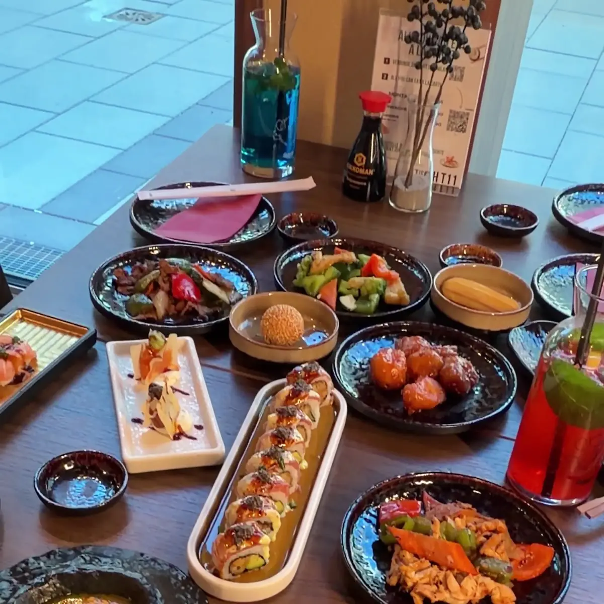 Essen und Trinken photo 2