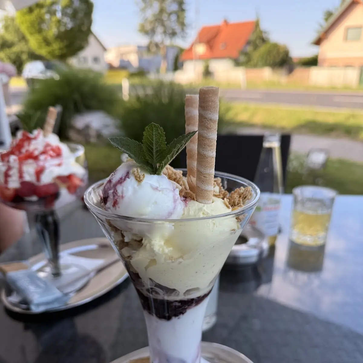 Essen und Trinken photo 2