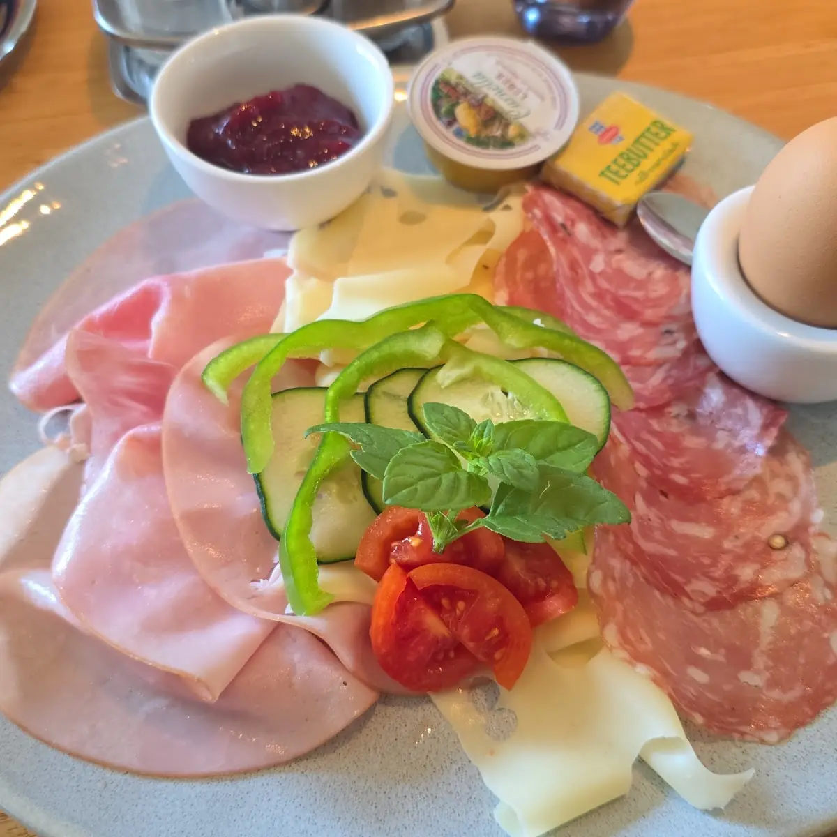 Essen und Trinken photo 3