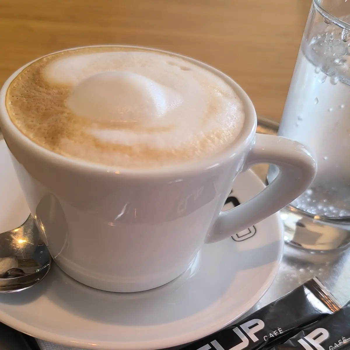 Essen und Trinken photo 4