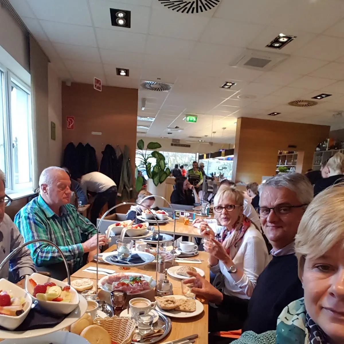 Essen und Trinken photo 5