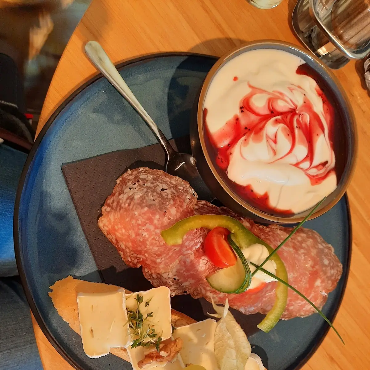 Essen und Trinken photo 6