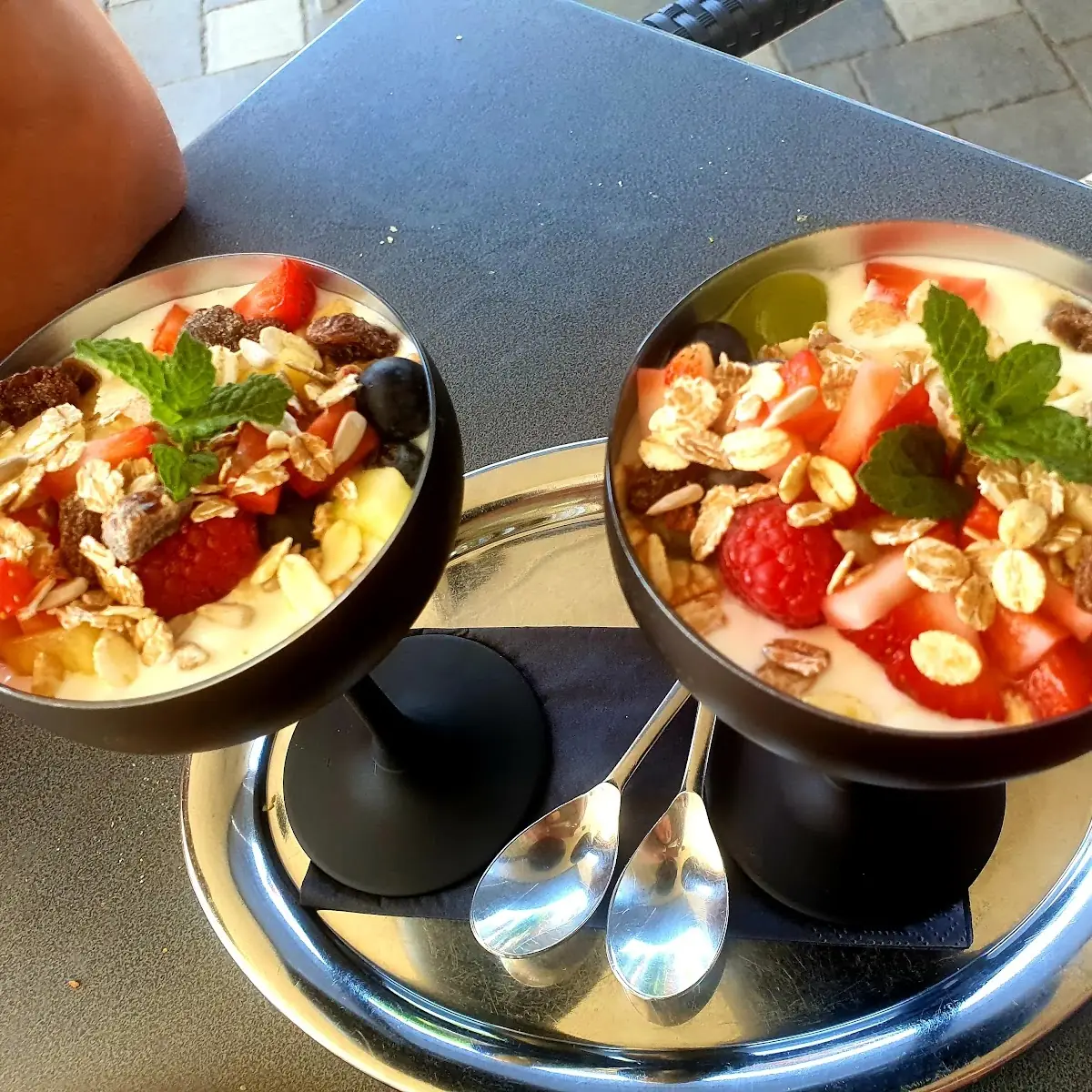 Essen und Trinken photo 7