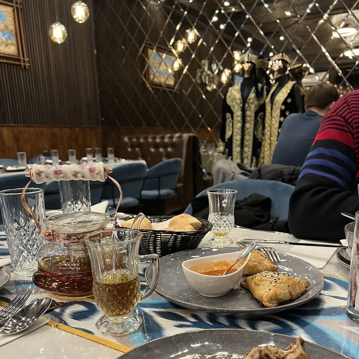 Essen und Trinken photo 4