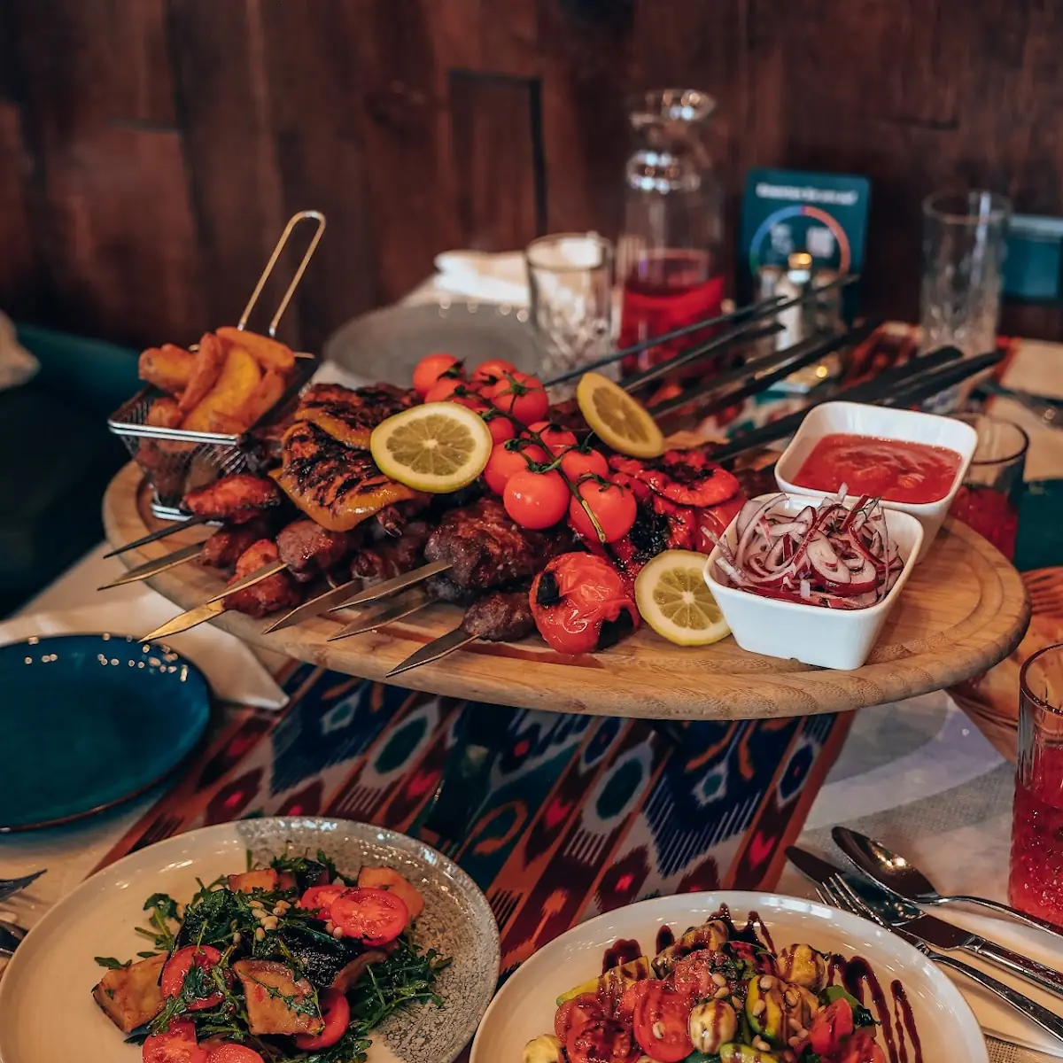 Essen und Trinken photo 9