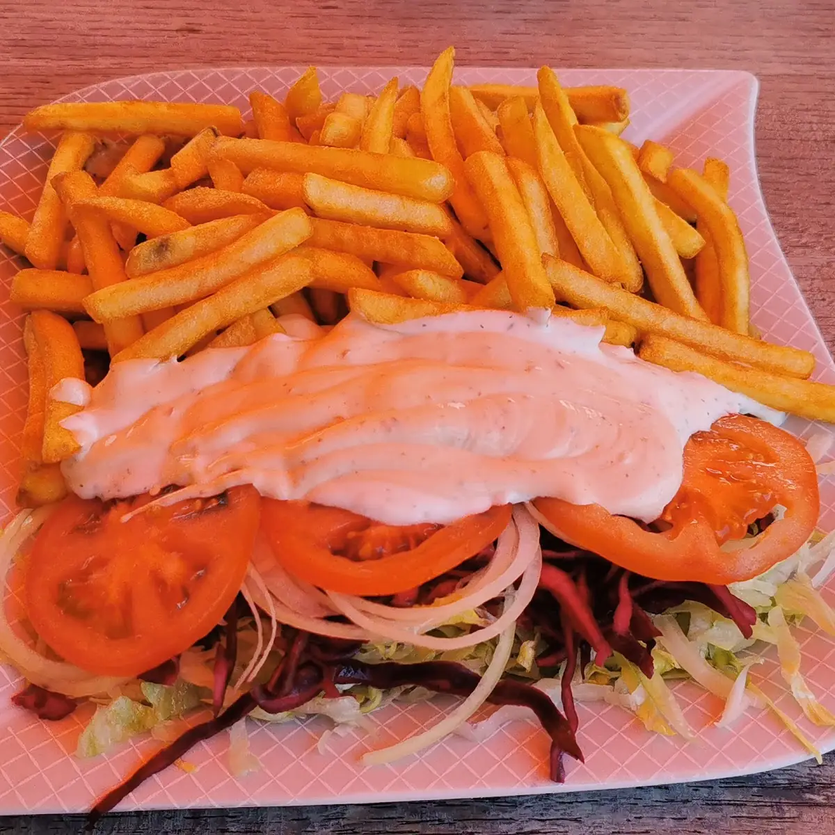 Essen und Trinken photo 5