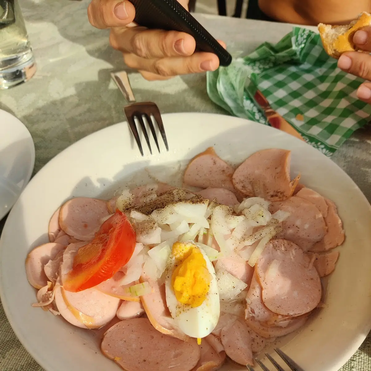 Essen und Trinken photo 10