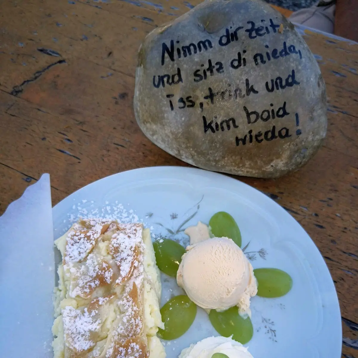 Essen und Trinken photo 4