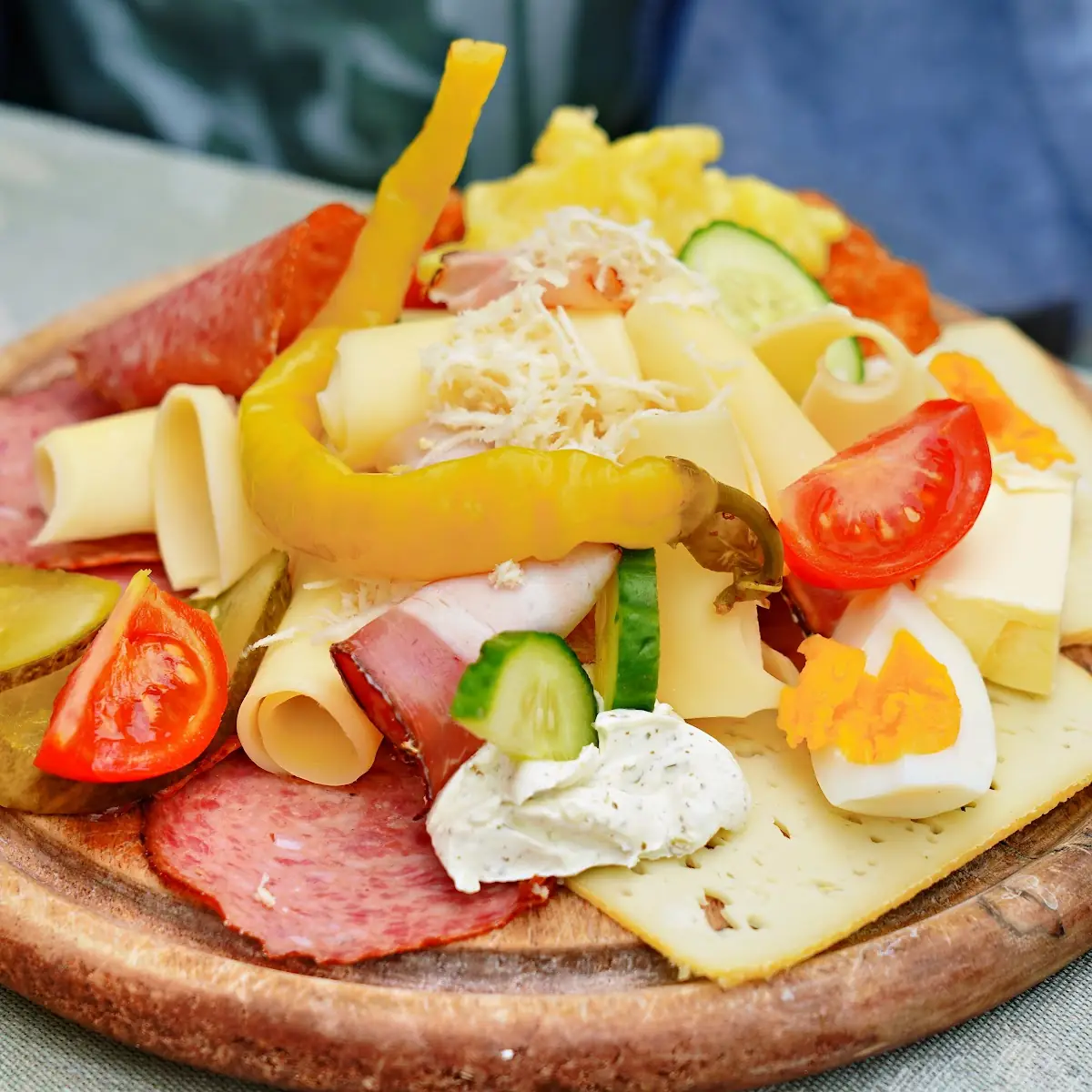 Essen und Trinken photo 6