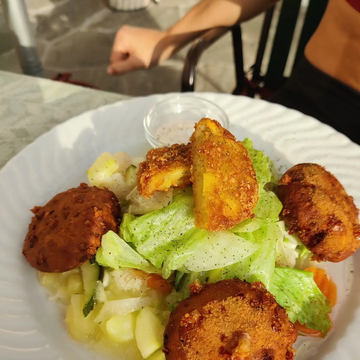 Essen und Trinken photo 7