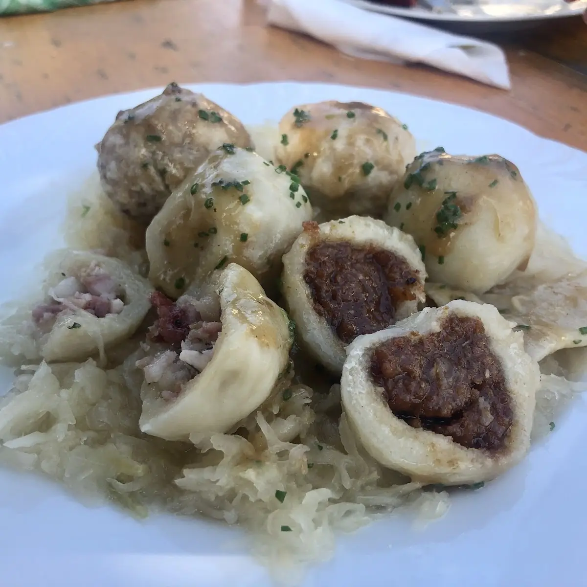 Essen und Trinken photo 8