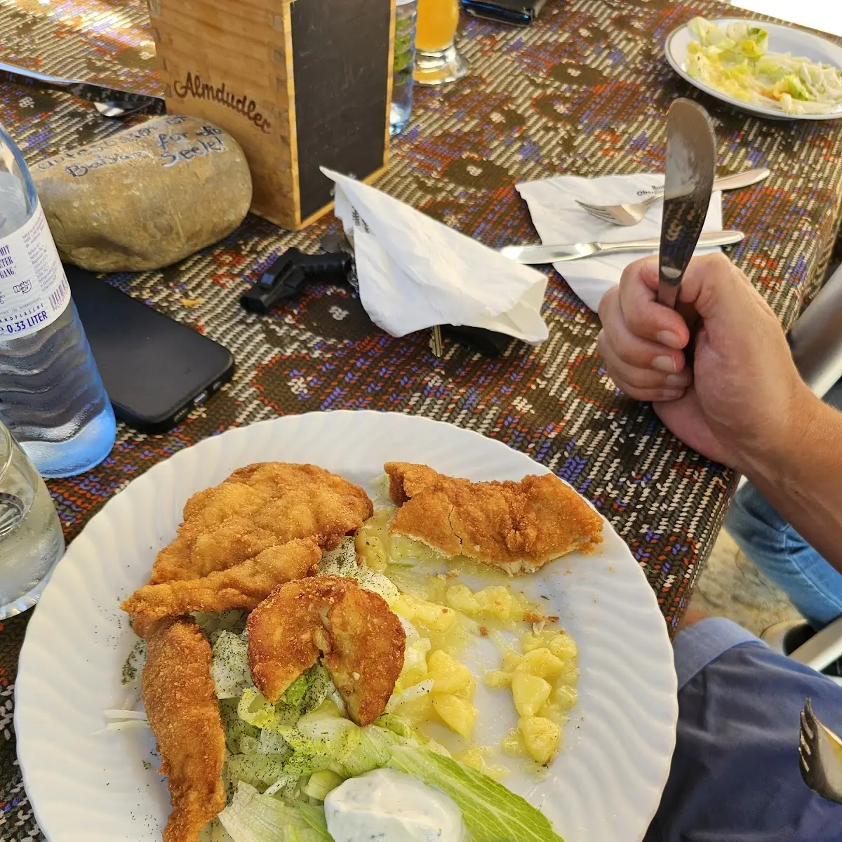 Essen und Trinken photo 9