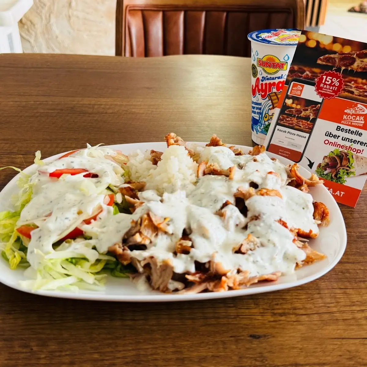 Essen und Trinken photo 1