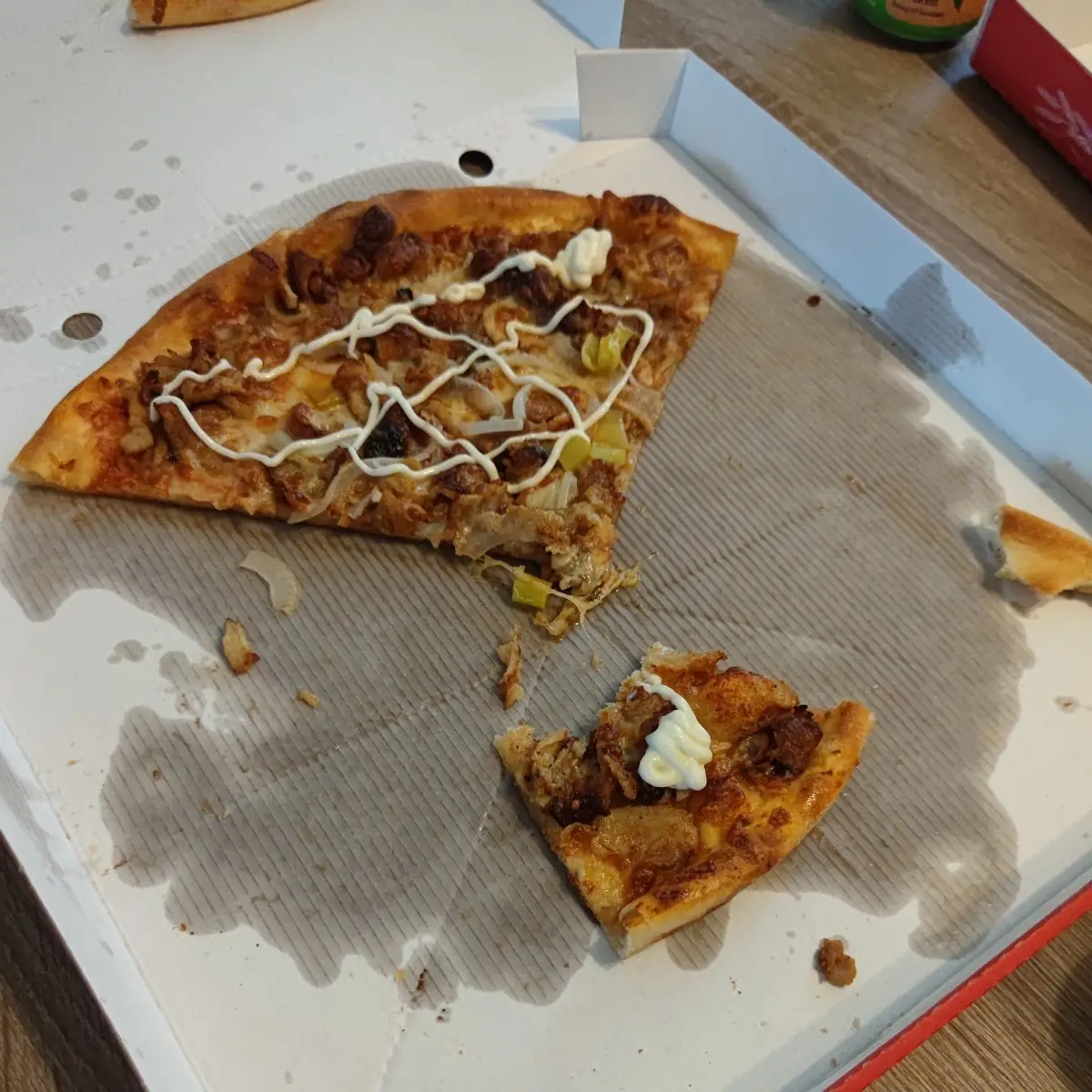 Essen und Trinken photo 8