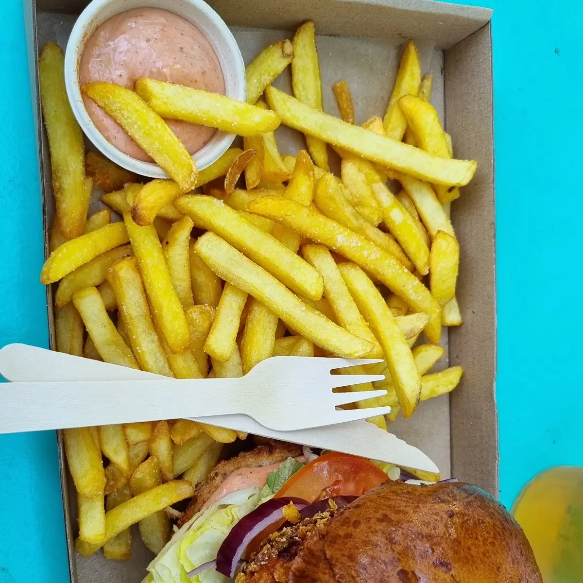 Essen und Trinken photo 10