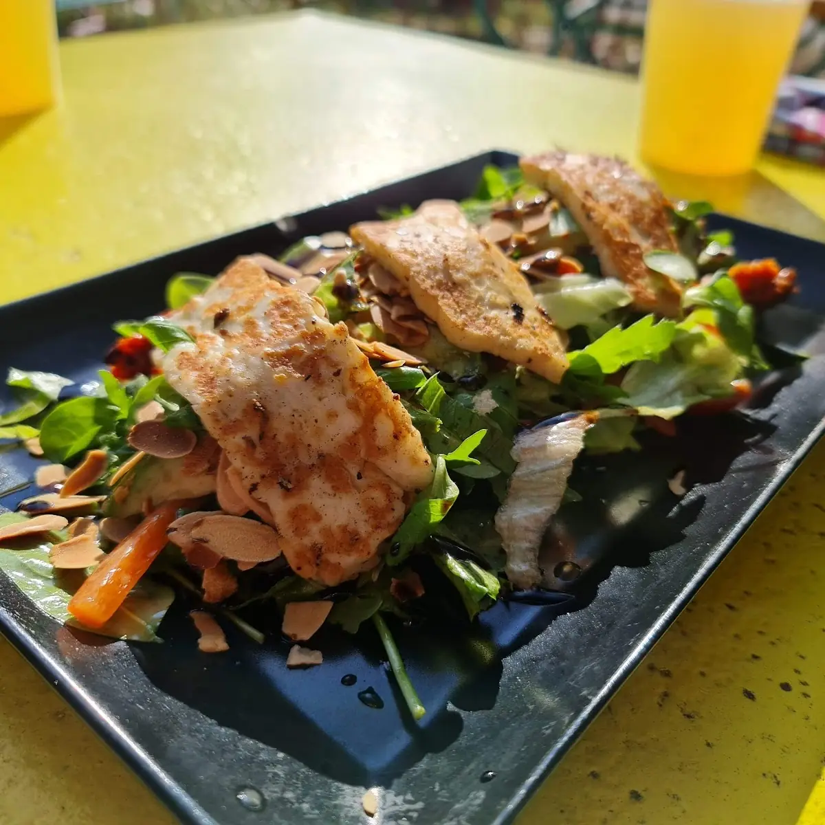 Essen und Trinken photo 5
