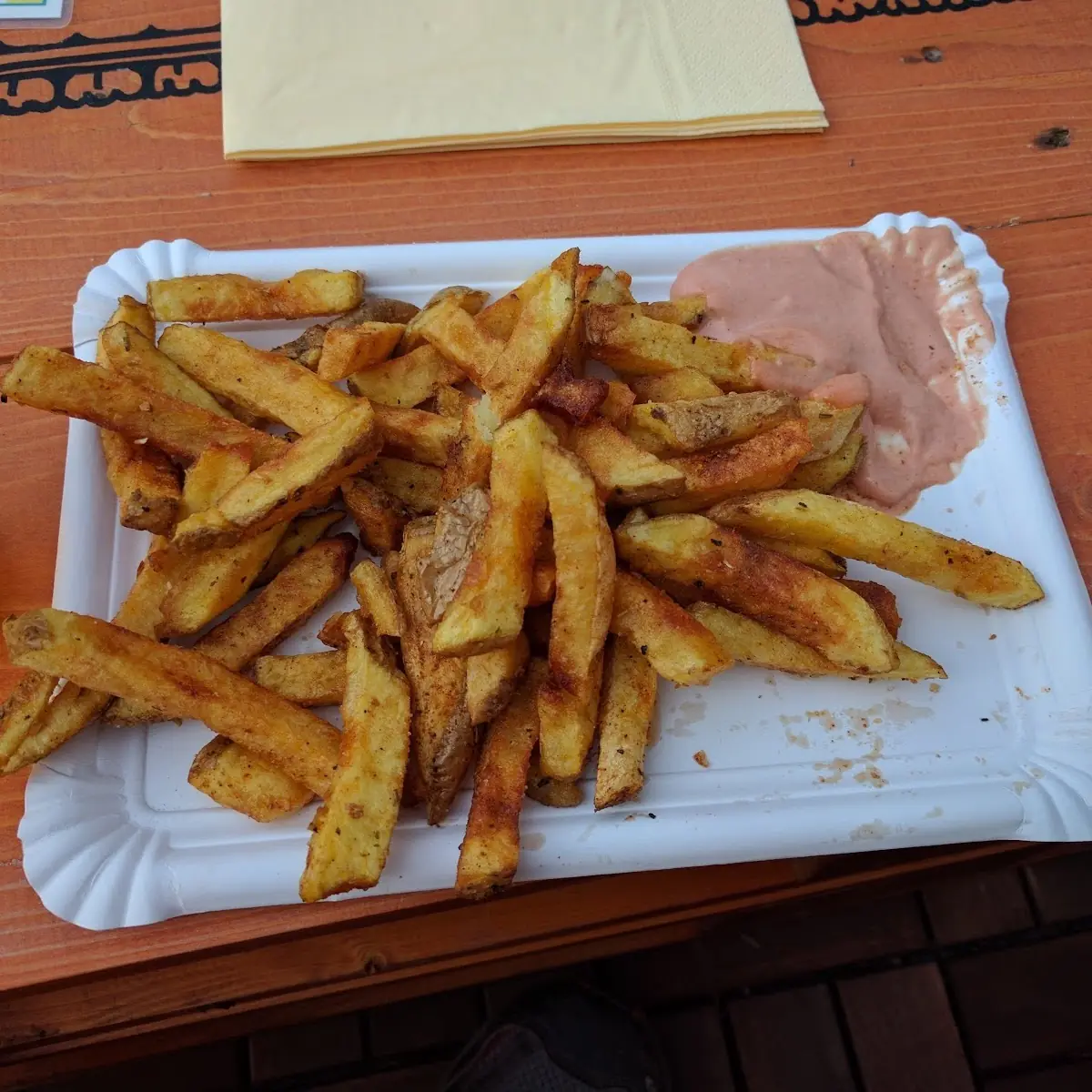Essen und Trinken photo 7