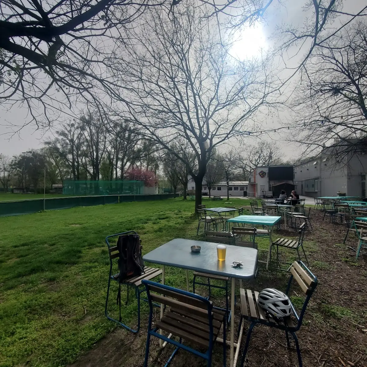 Atmosphäre photo 9