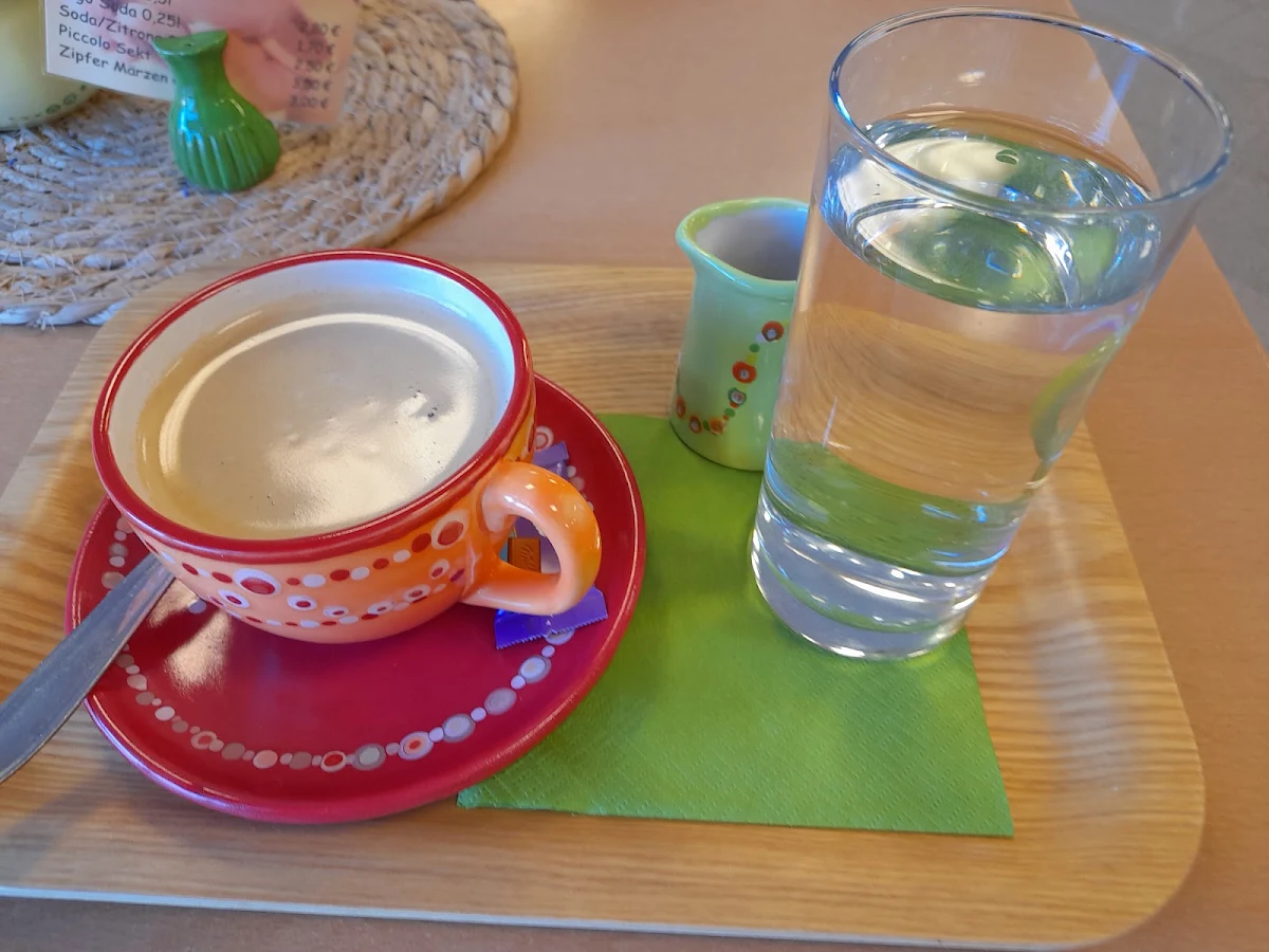 Essen und Trinken photo 1