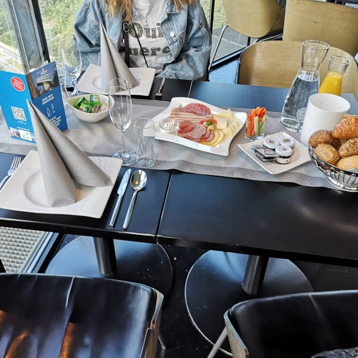 Essen und Trinken photo 1