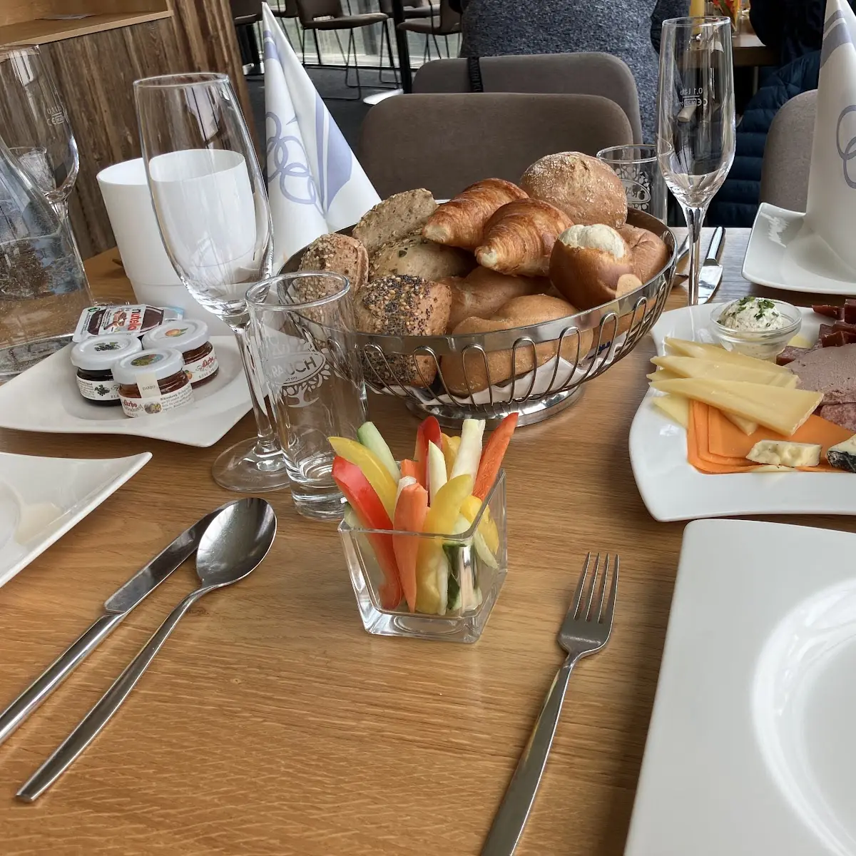 Essen und Trinken photo 7