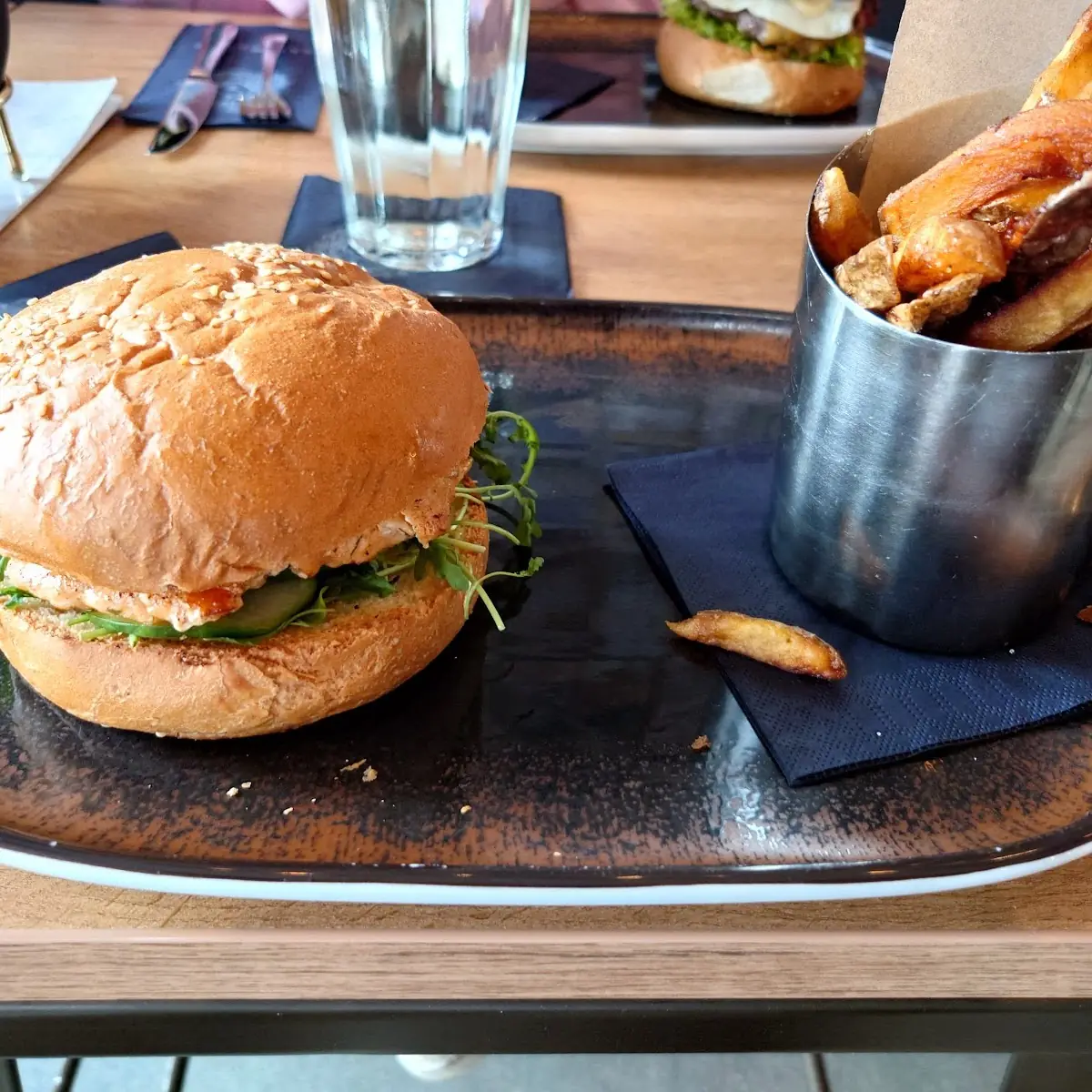 Essen und Trinken photo 3