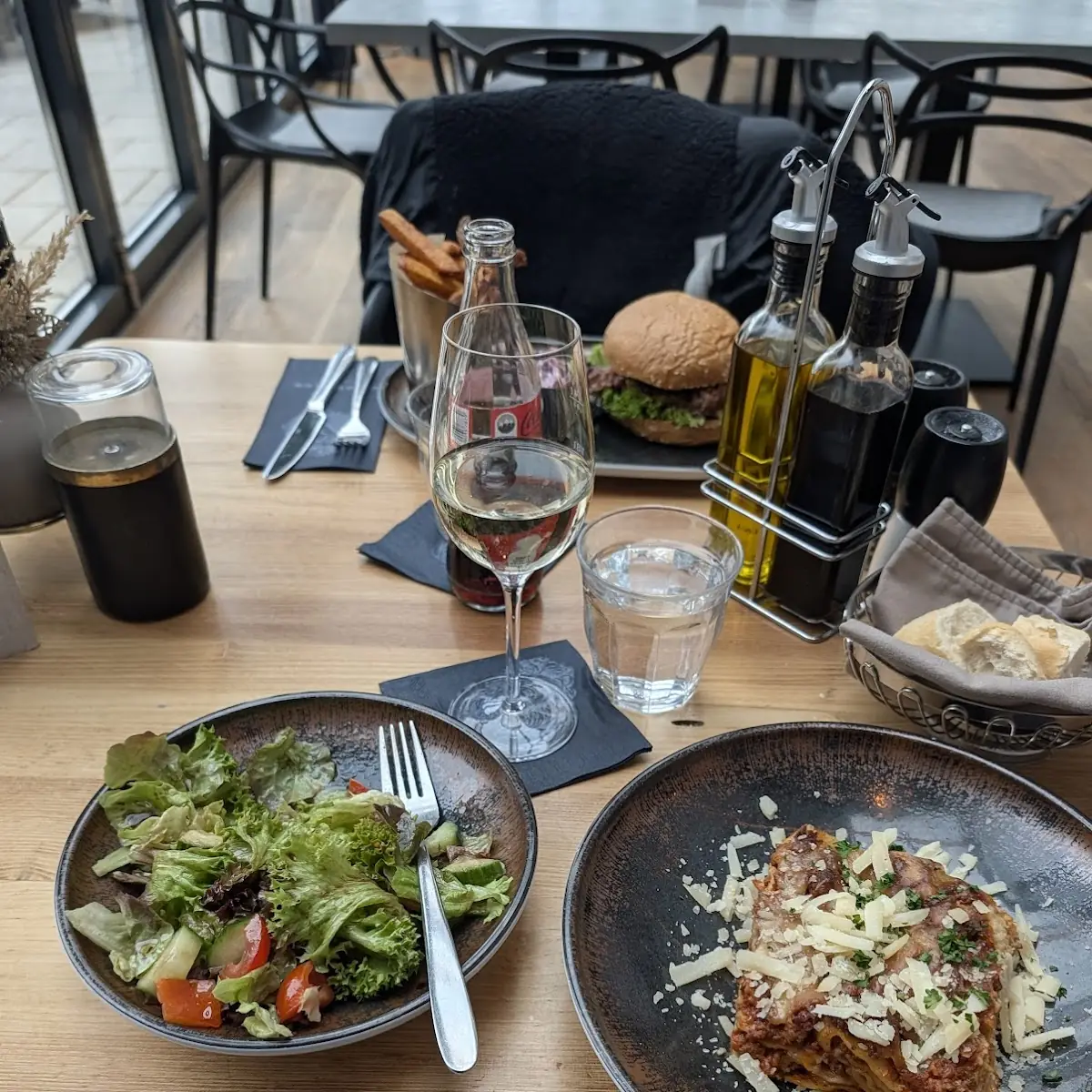 Essen und Trinken photo 4