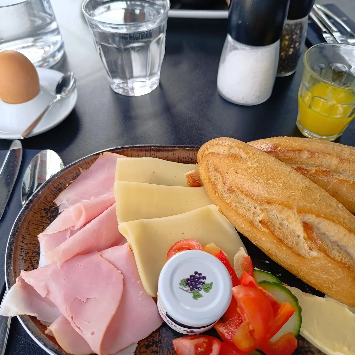 Essen und Trinken photo 5