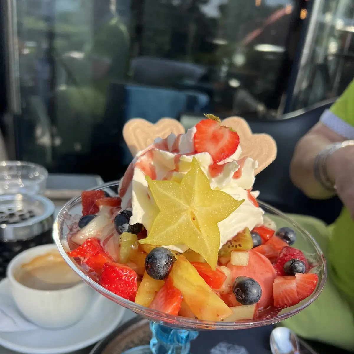 Essen und Trinken photo 6