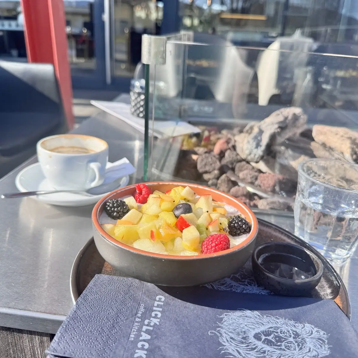 Essen und Trinken photo 7