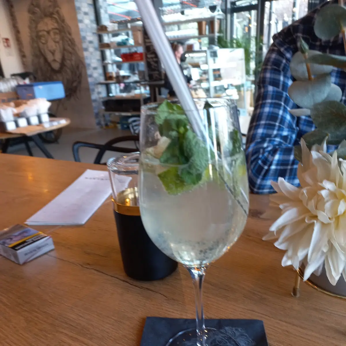Essen und Trinken photo 8