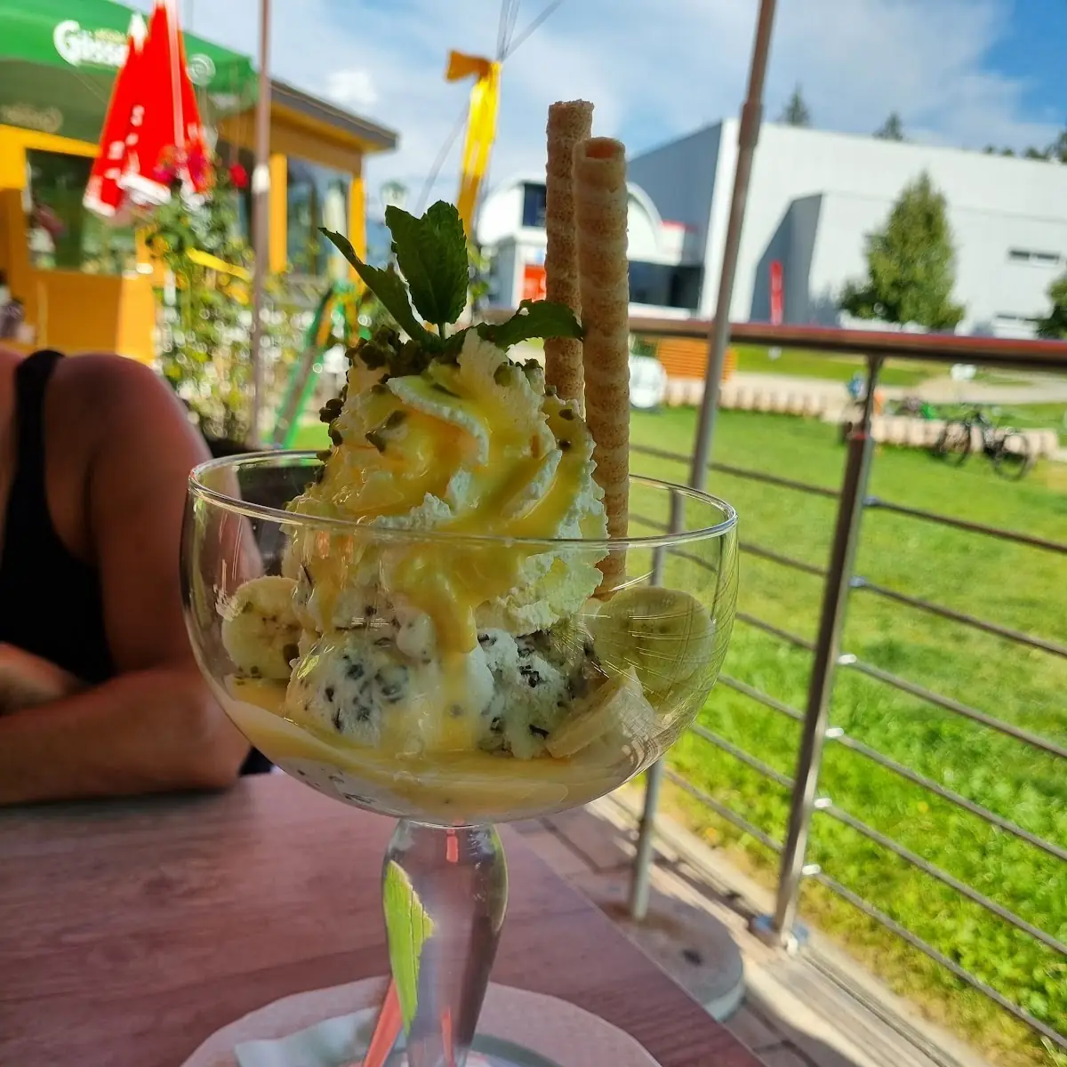 Essen und Trinken photo 3