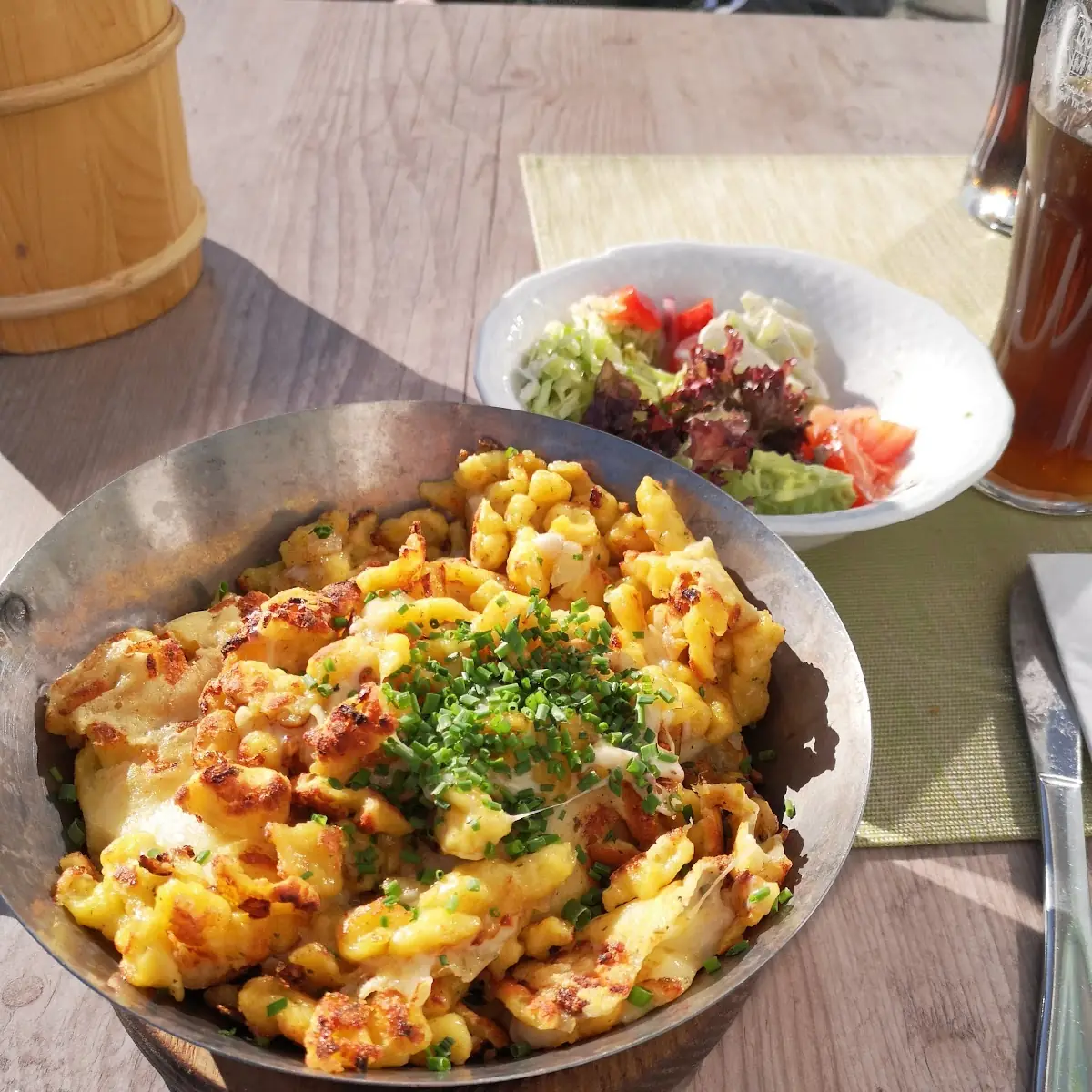 Essen und Trinken photo 4