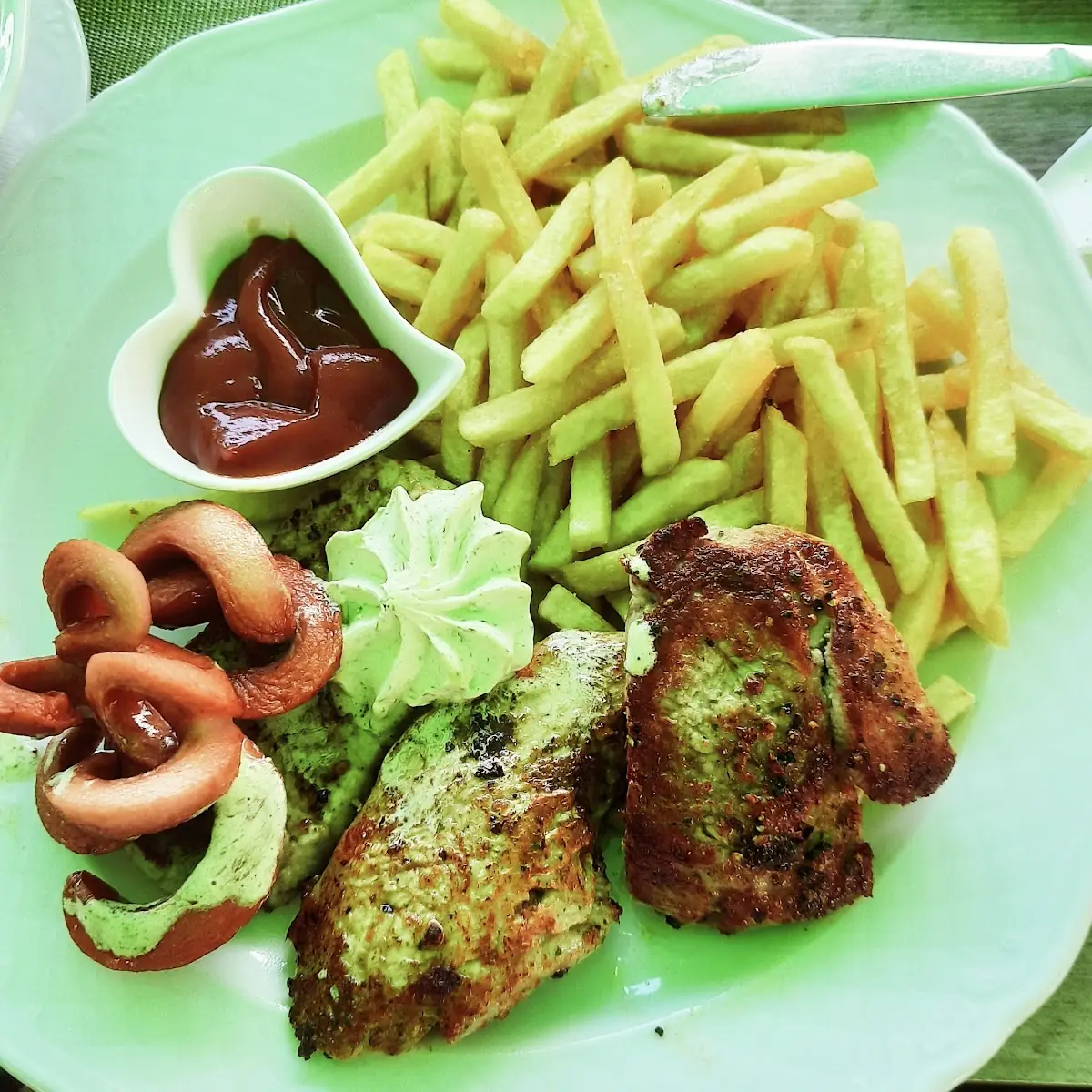 Essen und Trinken photo 7